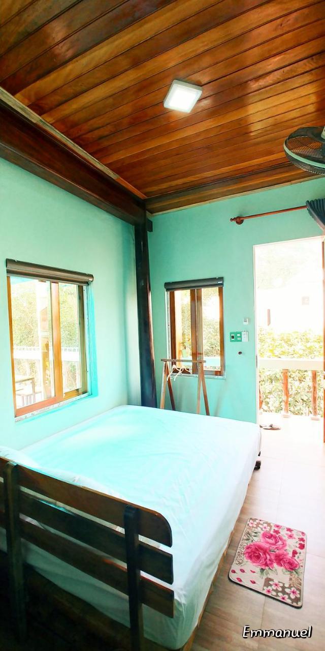 דירות פונג נה Ngoc'S Garden House מראה חיצוני תמונה